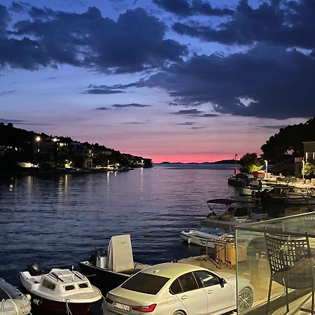 Villa Antoni Ražanj Buitenkant foto